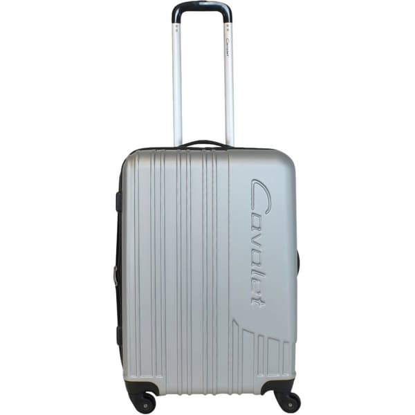 Cavalet Malibu Medium Sølv