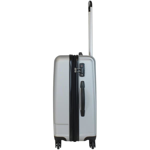 Cavalet Malibu Medium Sølv