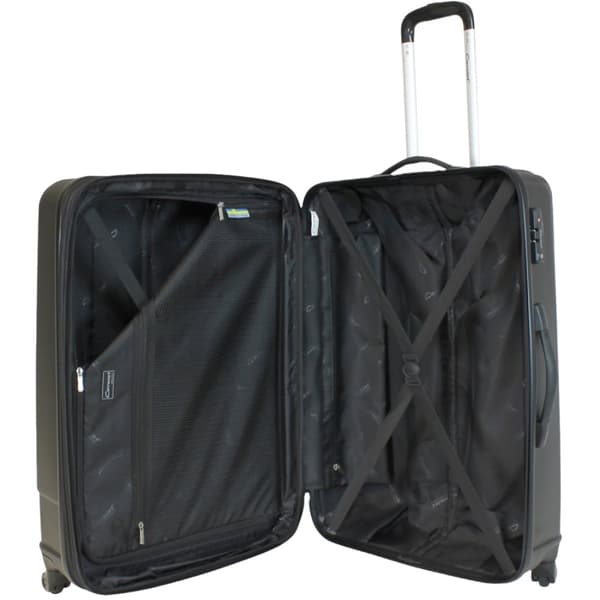 Cavalet Malibu Large Svart