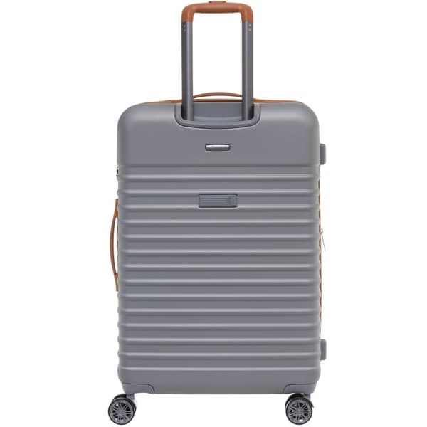 Cavalet Pasadena L Silver/Tan