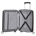 Miniatyrbilde 3 av 6: American Tourister Soundbox Cabin Bag Exp. 55 Svart