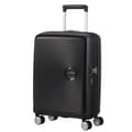 Miniatyrbilde 6 av 6: American Tourister Soundbox Cabin Bag Exp. 55 Svart