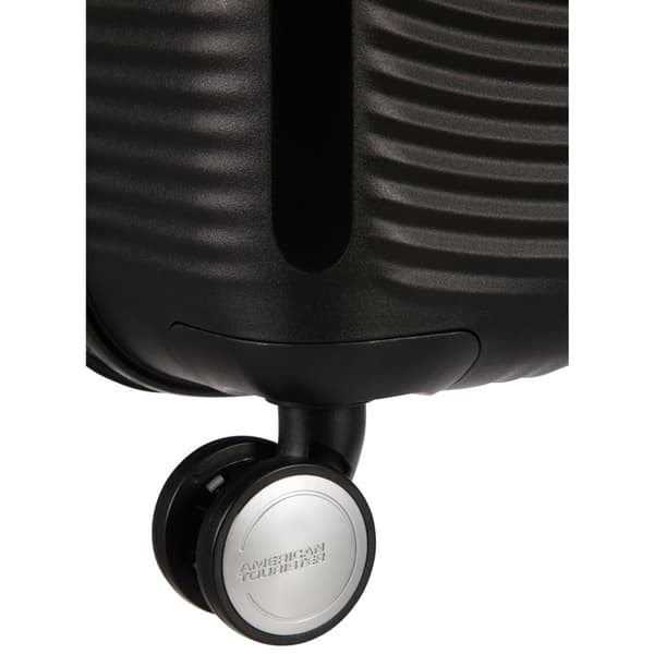 American Tourister Soundbox Sp 77 Svart
