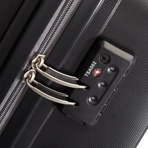 American Tourister Bon Air Spinner Resväska M Svart