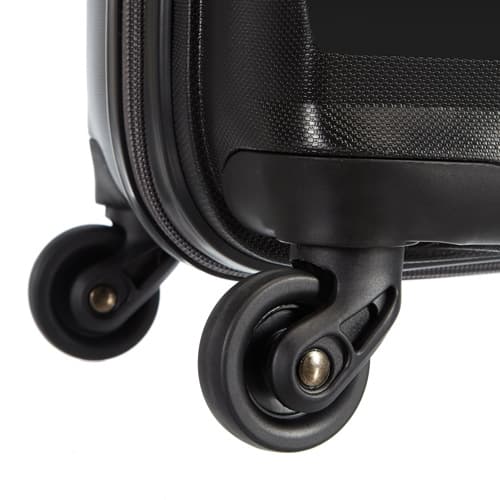 American Tourister Bon Air Spinner Resväska M Svart