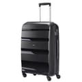 Miniatyrbild 1 av 7: American Tourister Bon Air Spinner Resväska M Svart
