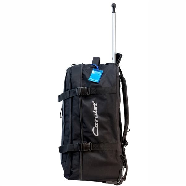 Cavalet Cargo BPT Backpack Trolley M