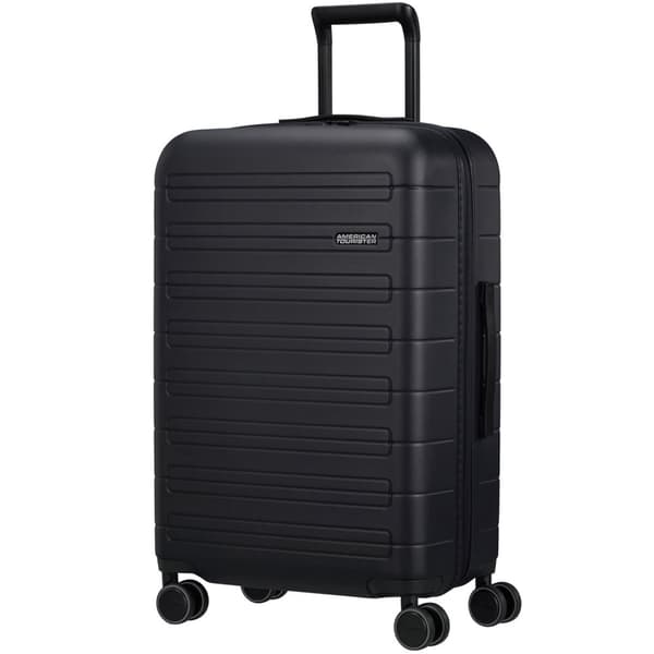 American Tourister Novastream Resväska 67 Exp Dark Slate