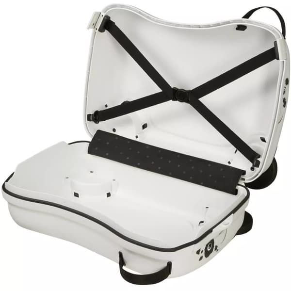 Samsonite Dream2Go Ride-On Resväska Hundvalp
