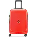 Miniatyrbild 2 av 3: Delsey Paris Belmont Plus 55 Kabinväska Faded Red