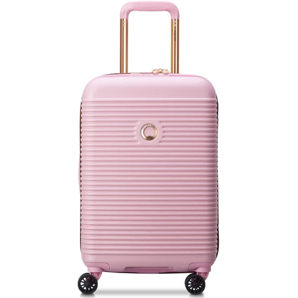 Delsey Paris Freestyle resväska 67 Peony