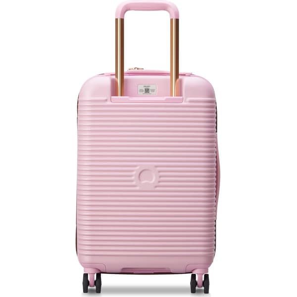 Delsey Paris Freestyle Kabinväska 55 Peony
