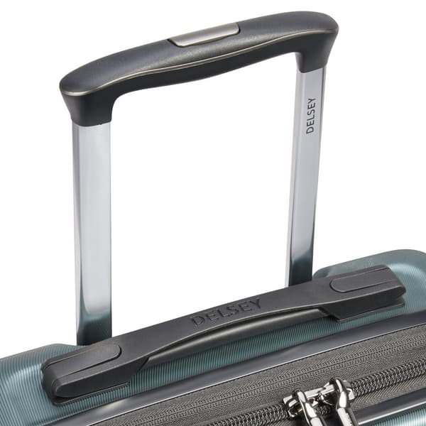 Delsey Paris Shadow 5.0 Kabine Case 55 - Grøn