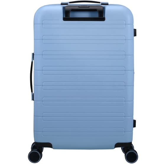 American Tourister - Novastream Resväska Exp 67 Pastel Blue