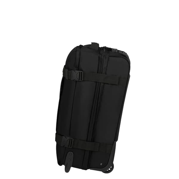 American Tourister Urban Track Duffle Taske/WH Small Sort