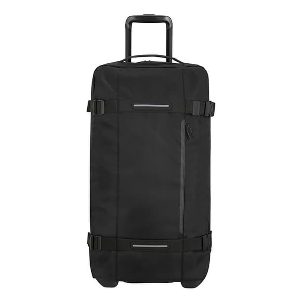 American Tourister Urban Track Duffel Veske/WH Medium Svart
