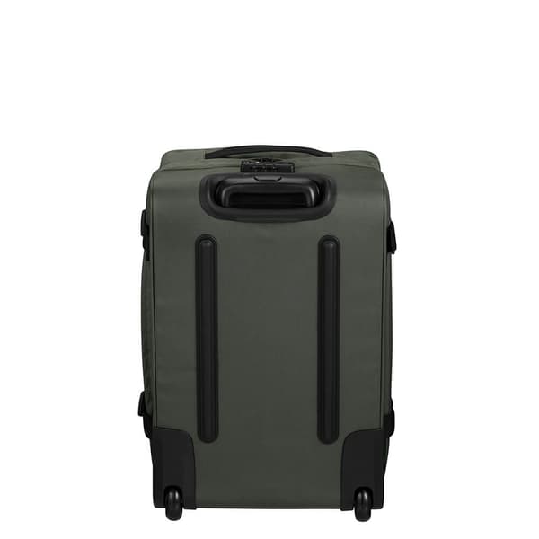 American Tourister Urban Track Duffel Taske/WH Small Grøn