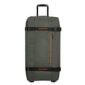 Miniatyrbilde 4 av 9: American Tourister Urban Track Duffel BVske/WH Stor Grønn