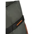 Miniatyrbilde 9 av 9: American Tourister Urban Track Duffel BVske/WH Stor Grønn