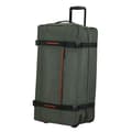 Miniatyrbilde 2 av 9: American Tourister Urban Track Duffel BVske/WH Stor Grønn