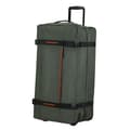 Miniatyrbilde 1 av 9: American Tourister Urban Track Duffel BVske/WH Stor Grønn