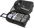 Miniatyrbillede 4 af 7: OGIO TRAVEL BAG LAYOVER SORT PINDOT P/N: 108227_317