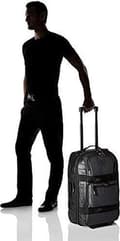 Miniatyrbillede 5 af 7: OGIO TRAVEL BAG LAYOVER SORT PINDOT P/N: 108227_317