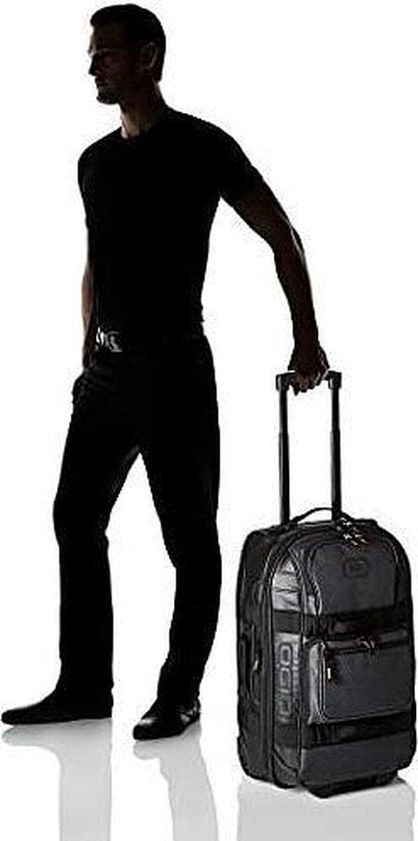 OGIO TRAVEL BAG LAYOVER SORT PINDOT P/N: 108227_317