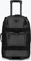 Miniatyrbillede 6 af 7: OGIO TRAVEL BAG LAYOVER SORT PINDOT P/N: 108227_317