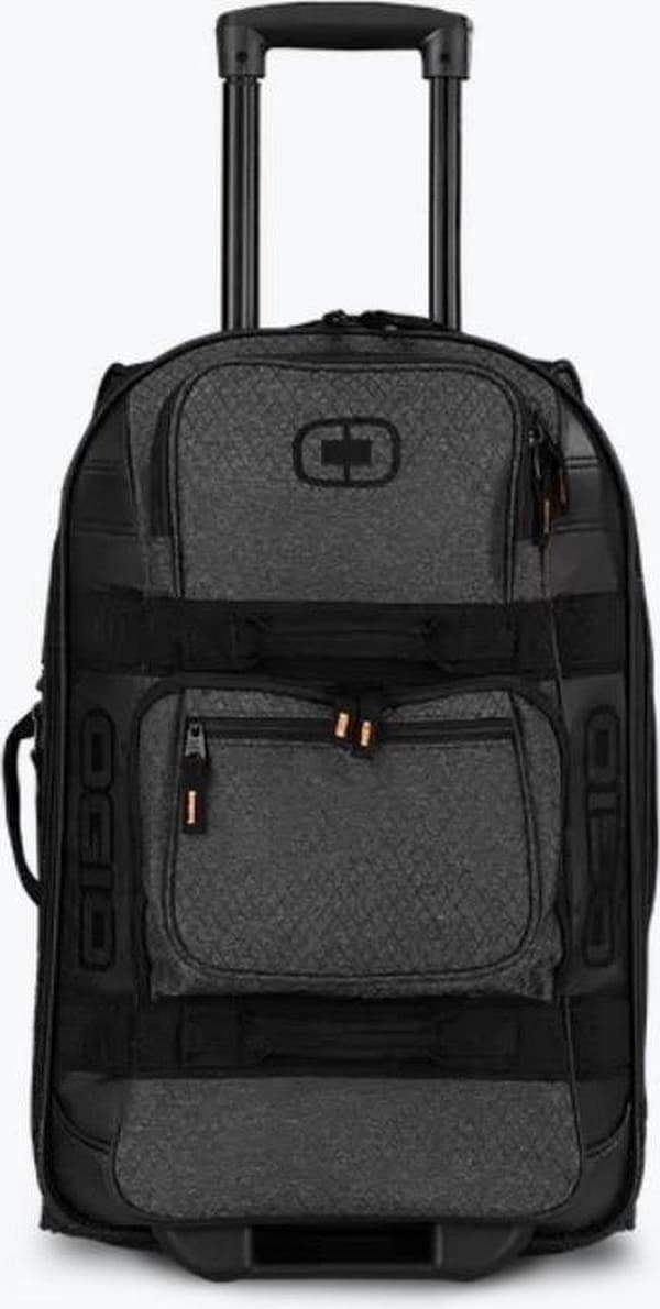 OGIO TRAVEL BAG LAYOVER SORT PINDOT P/N: 108227_317