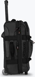 Miniatyrbillede 7 af 7: OGIO TRAVEL BAG LAYOVER SORT PINDOT P/N: 108227_317