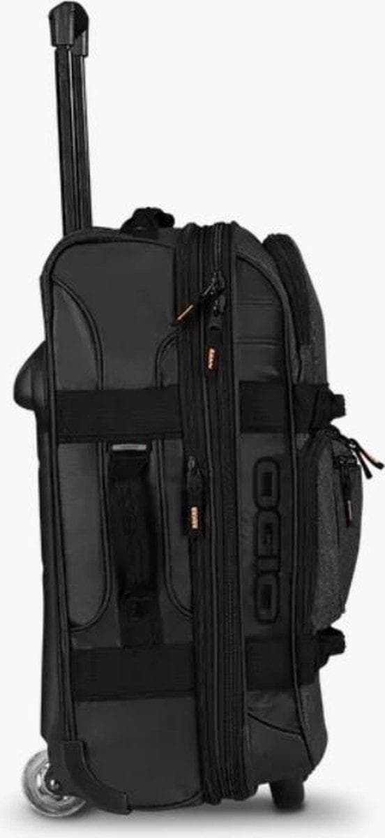 OGIO TRAVEL BAG LAYOVER SORT PINDOT P/N: 108227_317