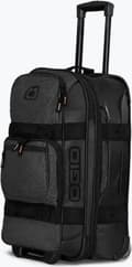 Miniatyrbillede 2 af 7: OGIO TRAVEL BAG LAYOVER SORT PINDOT P/N: 108227_317