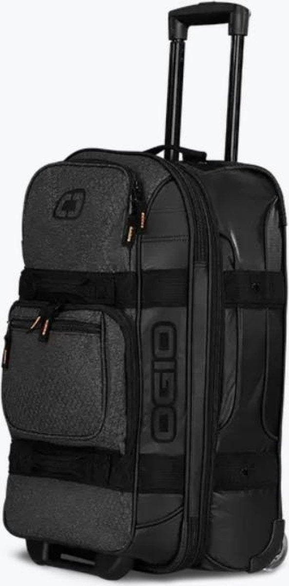 OGIO TRAVEL BAG LAYOVER SORT PINDOT P/N: 108227_317