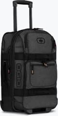 Miniatyrbillede 1 af 7: OGIO TRAVEL BAG LAYOVER SORT PINDOT P/N: 108227_317