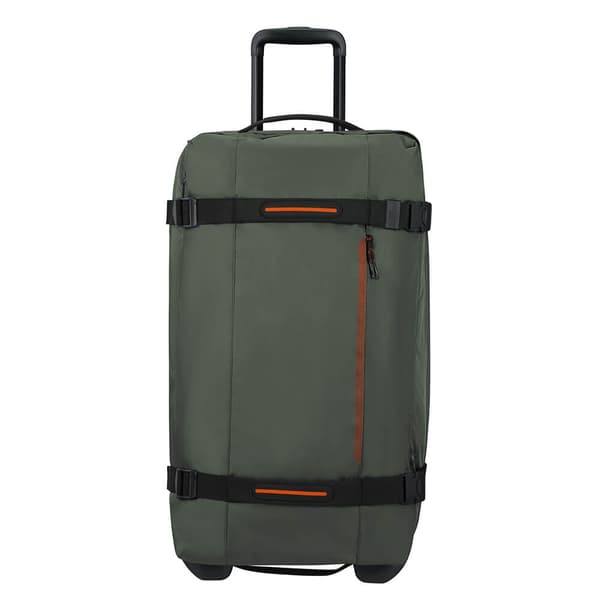 American Tourister Urban Track Duffel Taske/WH Medium Grøn