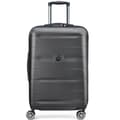 Miniatyrbilde 1 av 4: Delsey Paris Comete Plus koffert 67 Svart
