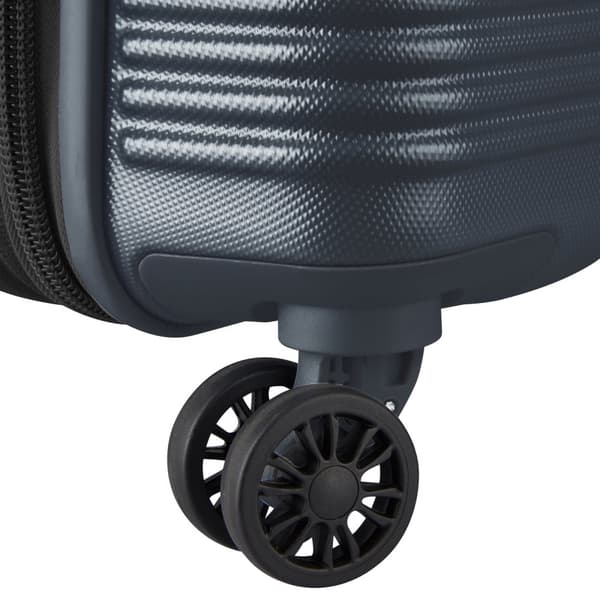 Delsey Paris Freestyle Kabinväska 67 Graphite