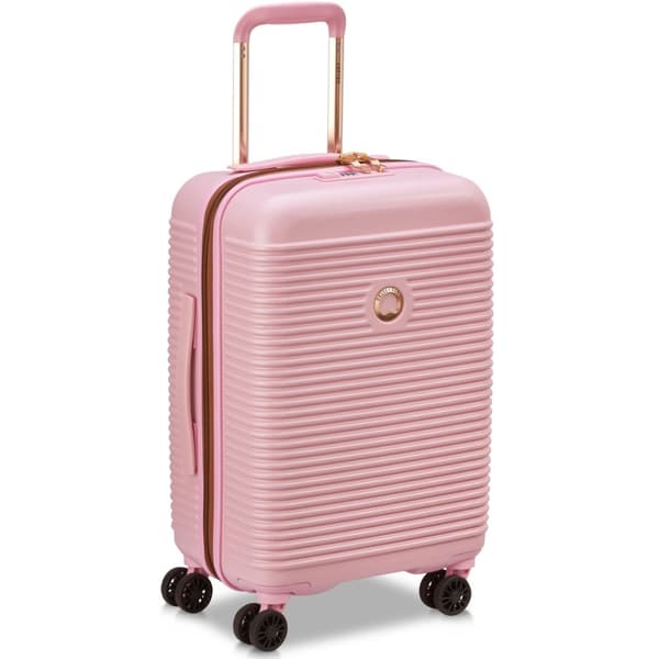 Delsey Paris Freestyle kabinveske 55 Peony