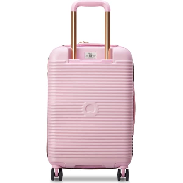 Delsey Paris Freestyle kabinveske 55 Peony
