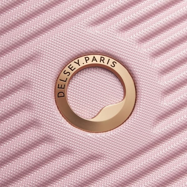 Delsey Paris Freestyle kabinveske 55 Peony