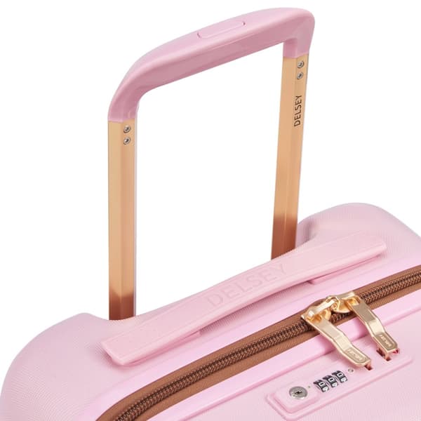 Delsey Paris Freestyle kabinveske 55 Peony