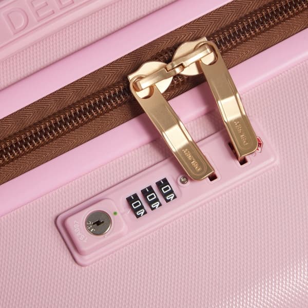Delsey Paris Freestyle kabinveske 55 Peony