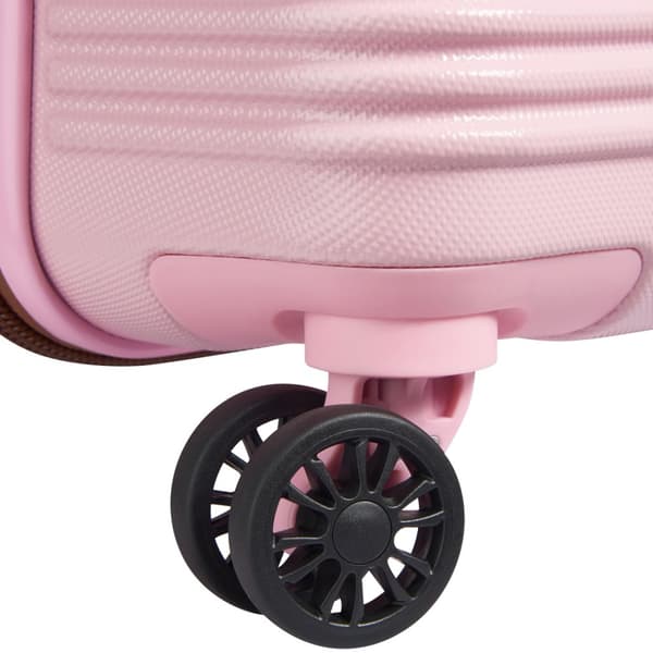 Delsey Paris Freestyle kabinveske 55 Peony