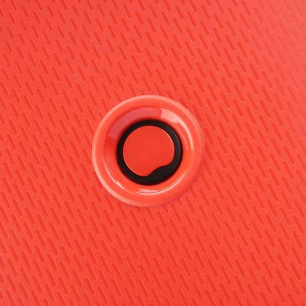 Delsey Paris Belmont Plus 76 Resväska Faded Red