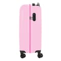 Miniatyrbillede 2 af 4: Håndbagage Disney Princess  princesas disney  Pink 20'' 20 L 34,5 x 55 x 20 cm
