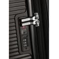 Miniatyrbild 3 av 5: American Tourister Soundbox kabinväska Sp55 Svart