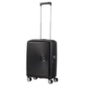 Miniatyrbild 2 av 5: American Tourister Soundbox kabinväska Sp55 Svart