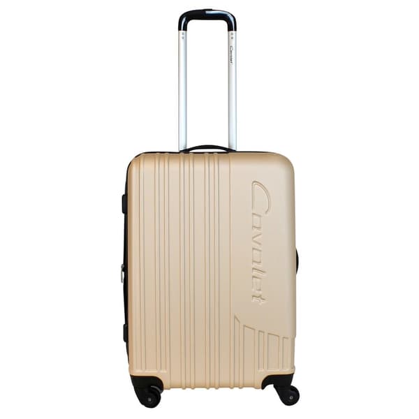 Cavalet Malibu Kabinväska Bronz