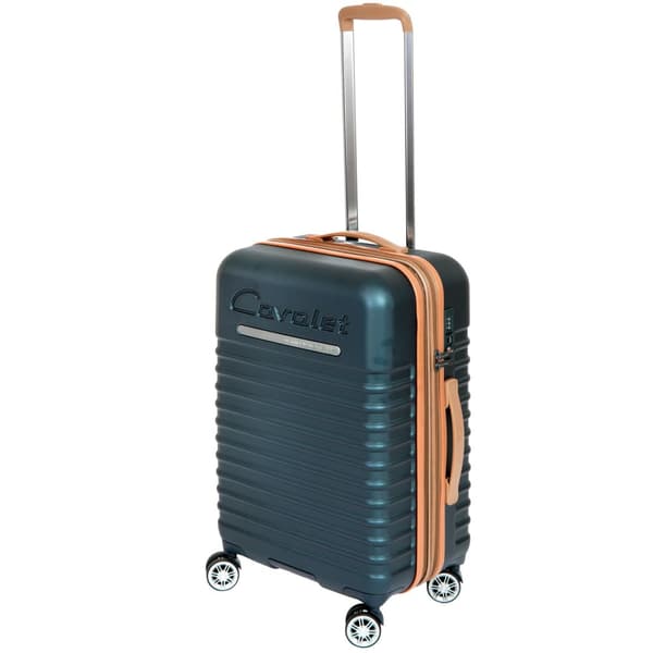 Cavalet Pasadena Kabin Dark Blue / Tan